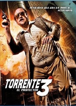 Download – Torrente 3: O Protetor Dual Áudio